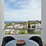 Sao Rafael Holidays Villa
