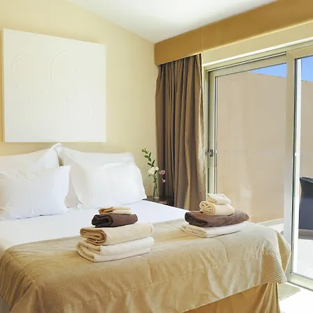 Sao Rafael Holidays * 알부페이라