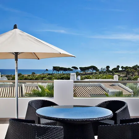 Sao Rafael Holidays Villa