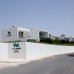 Sao Rafael Holidays Vila *