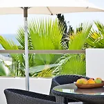 Sao Rafael Holidays Vila