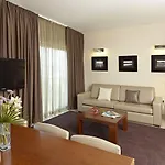 Sao Rafael Holidays Vila *