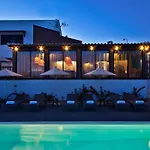Sao Rafael Holidays Villa *