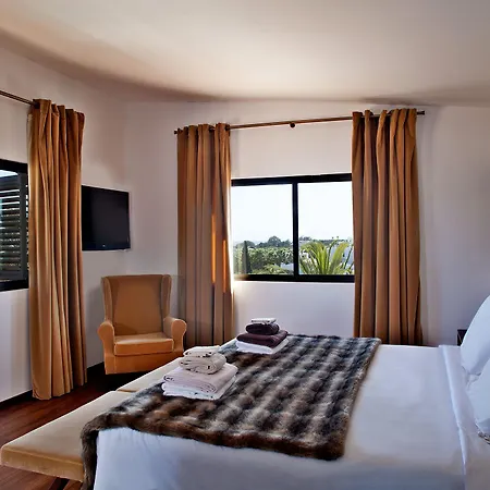 Sao Rafael Holidays Villa