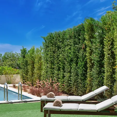 Vila Sao Rafael Holidays