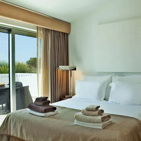 Sao Rafael Holidays Villa
