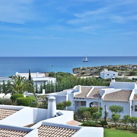 Sao Rafael Holidays Villa *