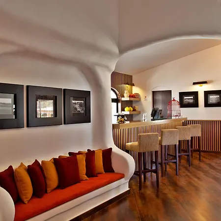Sao Rafael Holidays Villa