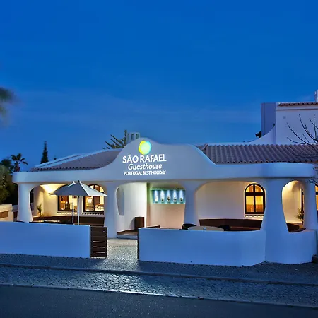 Sao Rafael Holidays Villa