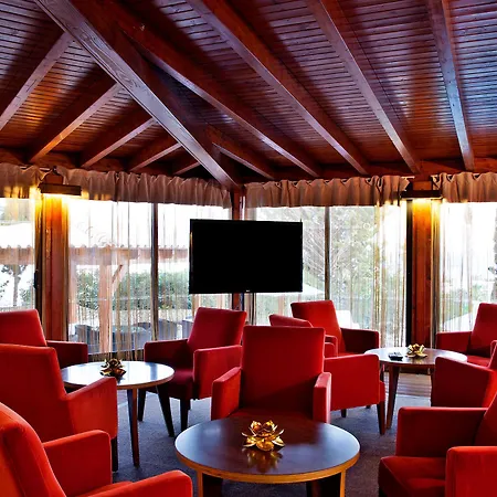 Sao Rafael Holidays