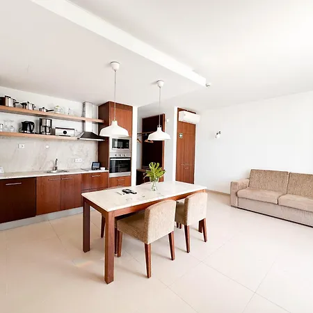 Villa Sao Rafael Holidays Albufeira
