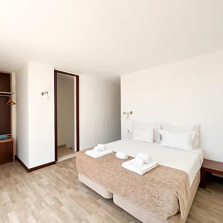 Villa Sao Rafael Holidays Albufeira