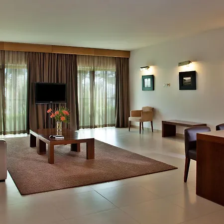 Sao Rafael Holidays Villa *