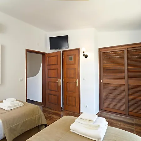 Sao Rafael Holidays