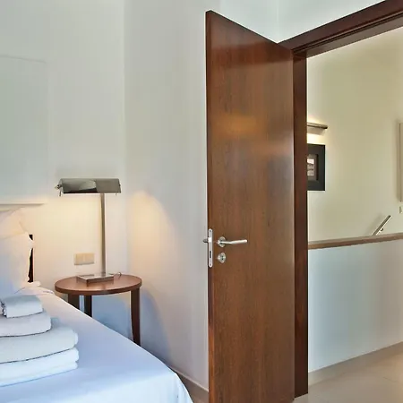 Sao Rafael Holidays Βίλα