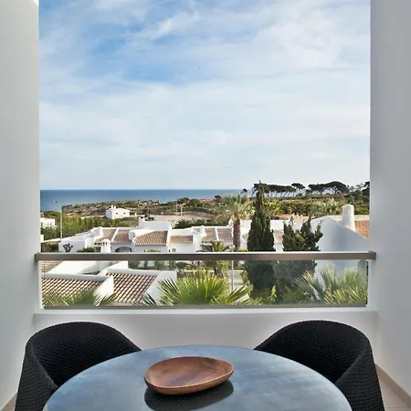 Sao Rafael Holidays Villa