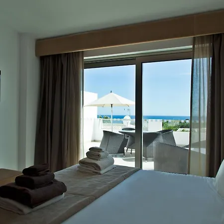 Sao Rafael Holidays *