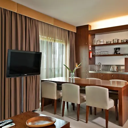 Villa Sao Rafael Holidays