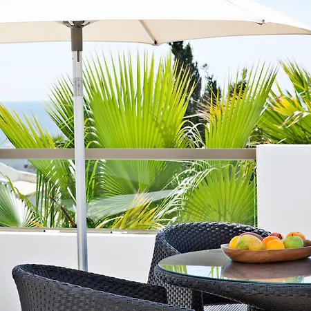 Sao Rafael Holidays Villa