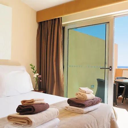 Sao Rafael Holidays Villa