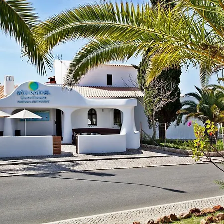 Villa Sao Rafael Holidays *