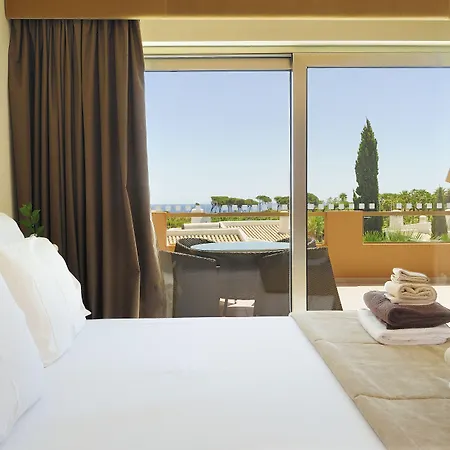 Villa Sao Rafael Holidays