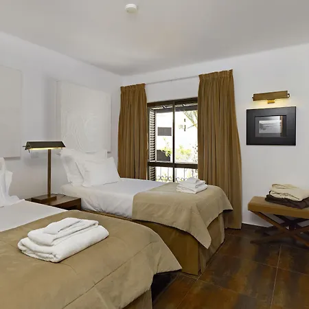Villa Sao Rafael Holidays Albufeira
