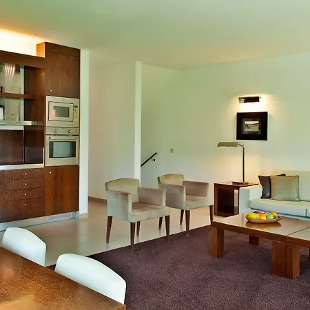 Villa Sao Rafael Holidays Albufeira