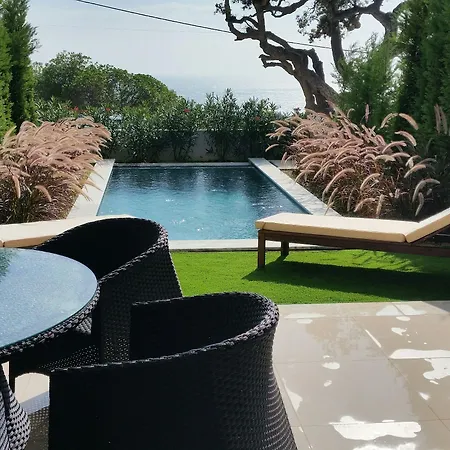 Sao Rafael Holidays Vila *