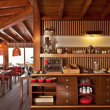 Sao Rafael Holidays Villa *