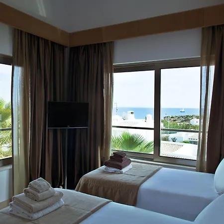 Vila Sao Rafael Holidays *