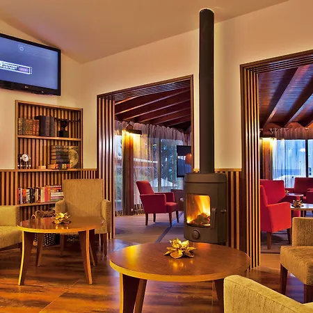 Villa Sao Rafael Holidays *