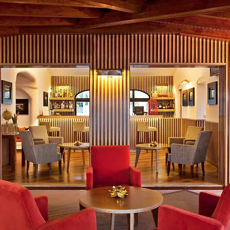 Sao Rafael Holidays Villa