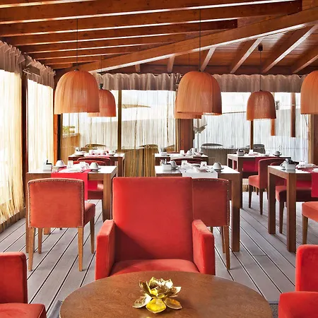 Sao Rafael Holidays *