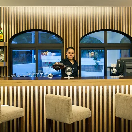 Sao Rafael Holidays Villa