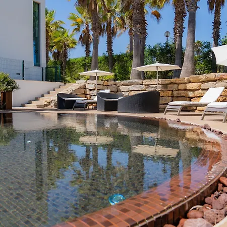 Sao Rafael Holidays * Albufeira