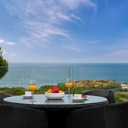 Sao Rafael Holidays Albufeira