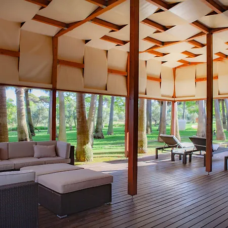 Sao Rafael Holidays Villa