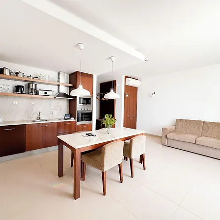 Villa Sao Rafael Holidays *