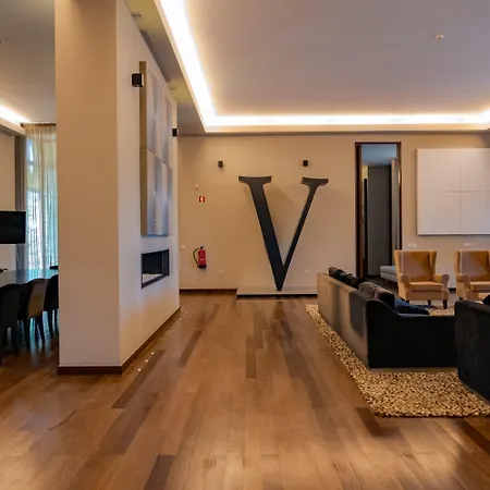 Villa Sao Rafael Holidays Albufeira