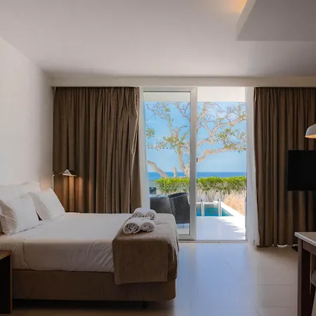 Sao Rafael Holidays Villa *