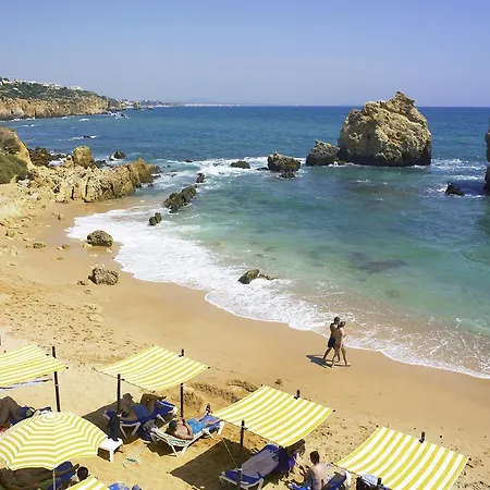Sao Rafael Holidays Albufeira
