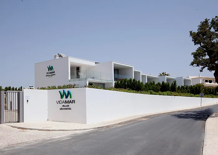 Sao Rafael Holidays ヴィラ *