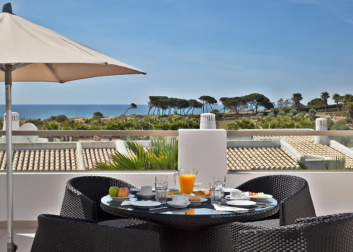 Sao Rafael Holidays ヴィラ アルブフェイラ