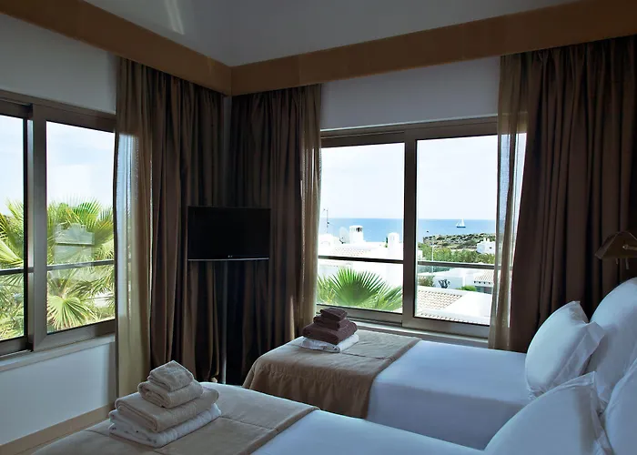 ヴィラ Sao Rafael Holidays *