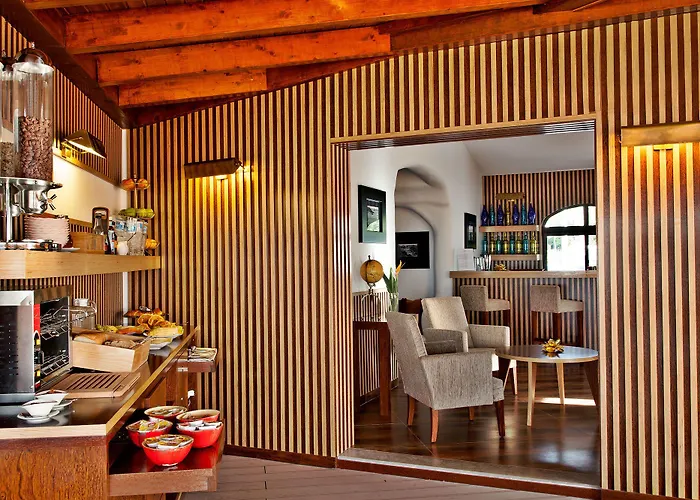 Sao Rafael Holidays アルブフェイラ