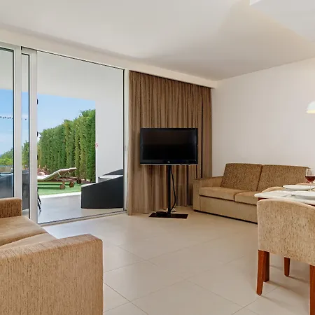 Sao Rafael Holidays * Αλμπουφέιρα
