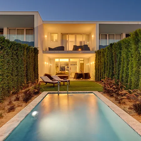 Sao Rafael Holidays Villa Albufeira