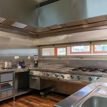 Villa Sao Rafael Holidays *