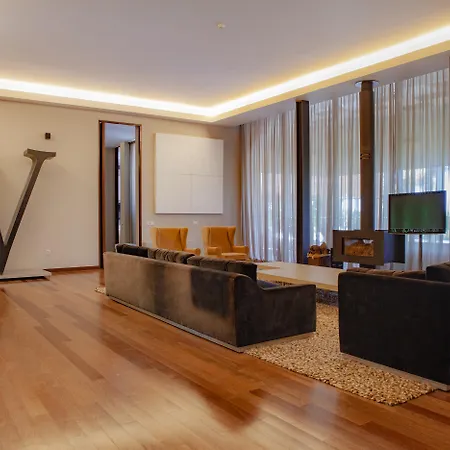 Villa Sao Rafael Holidays *